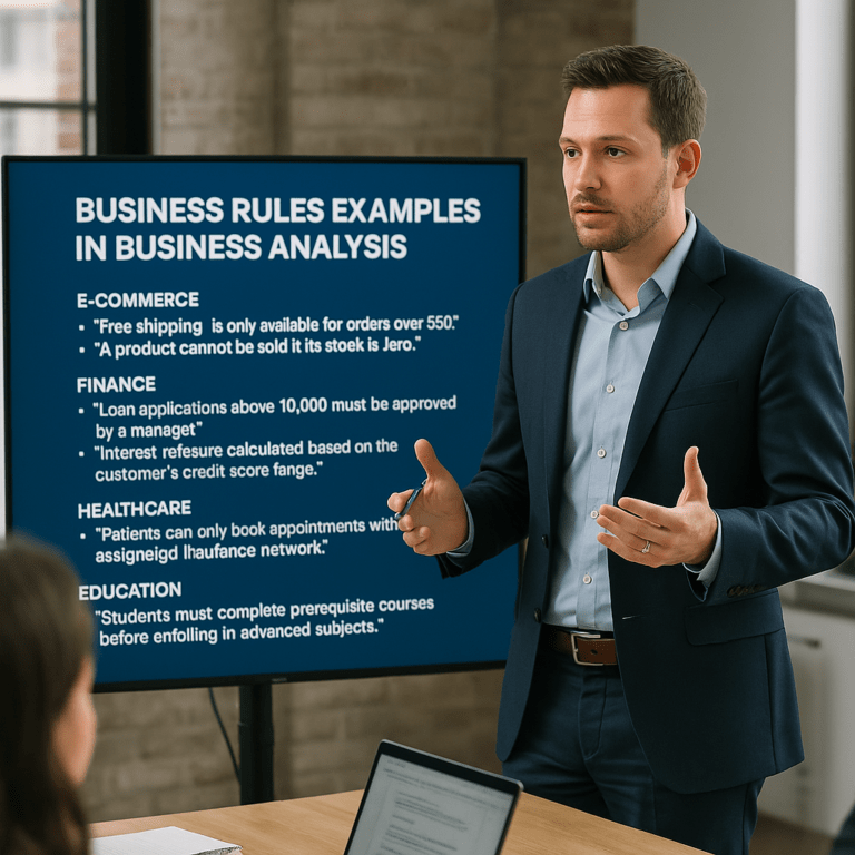 Product Documentation Tip: Never Forget the Business Rules – Product ...